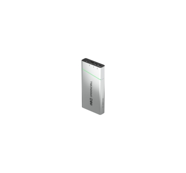 Enerģijas krātuve Green cell PowerPlayPro 20800mAh 65W