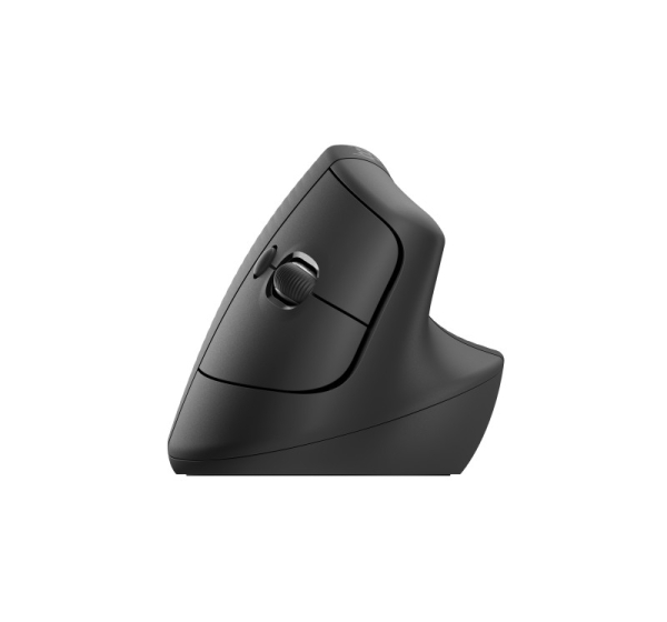 Logitech Lift Vertical Graphite 910-006473