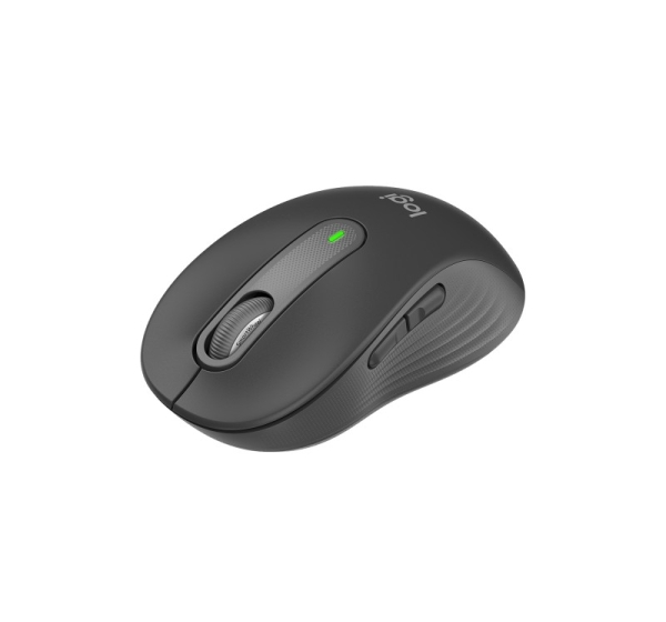 Logitech Wireless Mouse M650 Graphite (910-006253)
