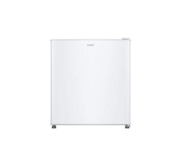 CANDY Refrigerator CHASD4351EWC, Energy class E, Height 51cm, White