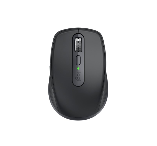 Logitech Mouse 910-006958 / MX Anywhere 3S Business Black