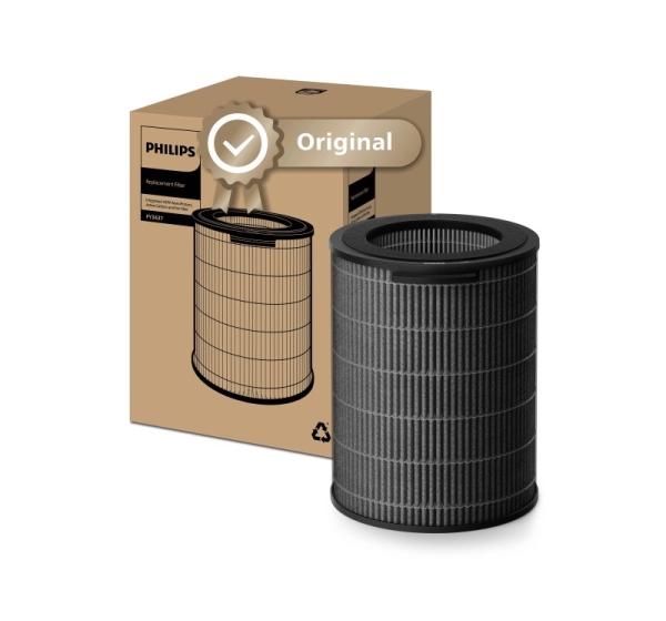 Philips NanoProtect Pro S3 Filters FY3437/00