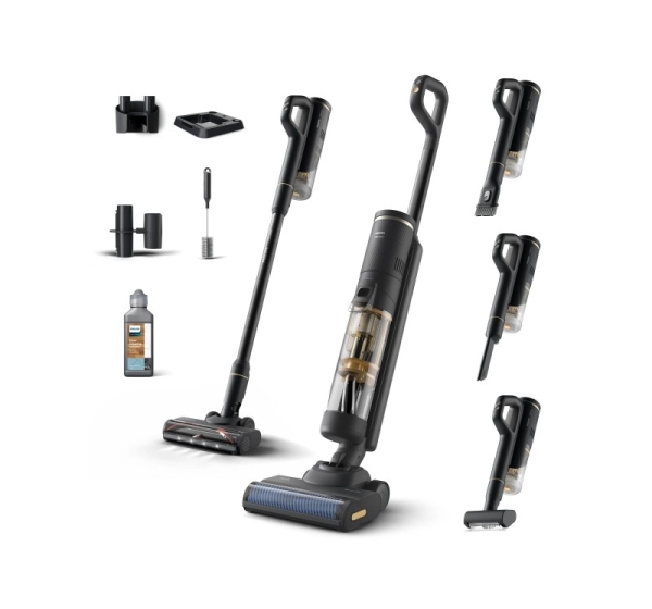 Philips AquaTrio Cordless Wet&Dry Vacuum cleaner 7000 Series XW7264/11