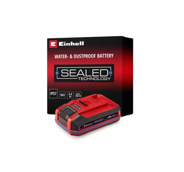 Einhell 4511627 cordless tool battery / charger