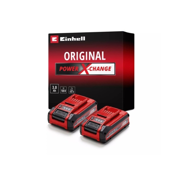 Einhell 4511631 cordless tool battery / charger