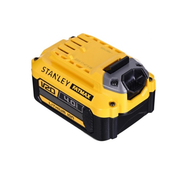 Stanley SFMCB204-XJ cordless tool battery / charger