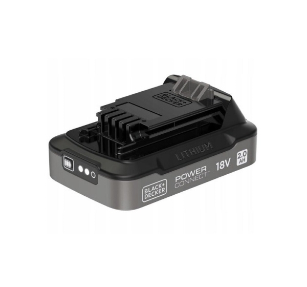 BLACK+DECKER 18V 2.0Ah battery BDL2018S