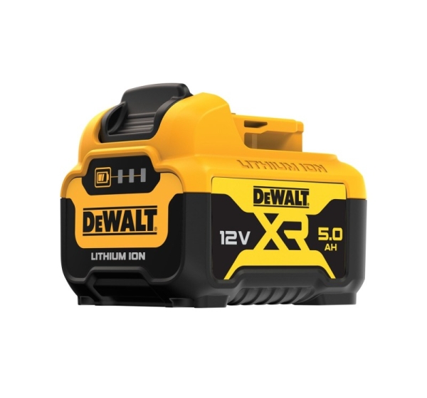 DeWALT DCB126-XJ cordless tool battery / charger