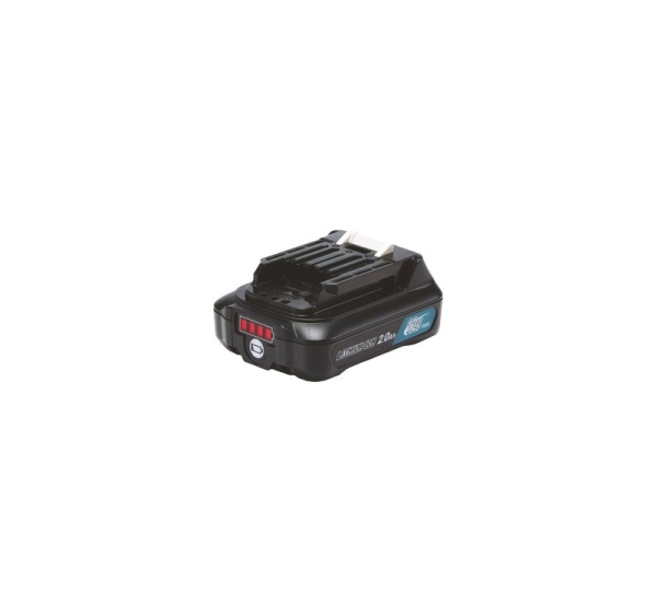 Makita 197406-2 cordless tool battery / charger