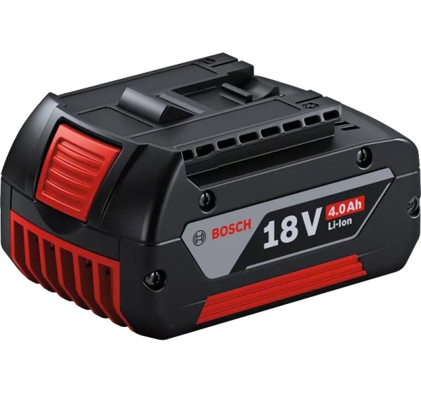 Bosch BAT620 Fat Pack batteri - Li-Ion