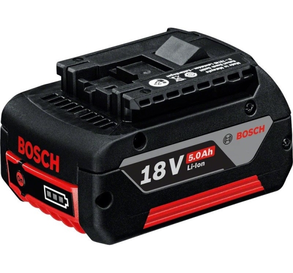 Bosch GBA 18V 5.0Ah Professional Battery