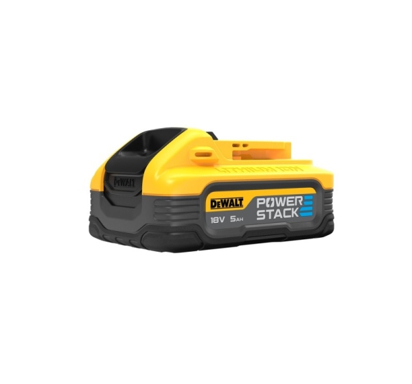 DEWALT.AKUMULATOR 18V POWERSTACK 5,0Ah