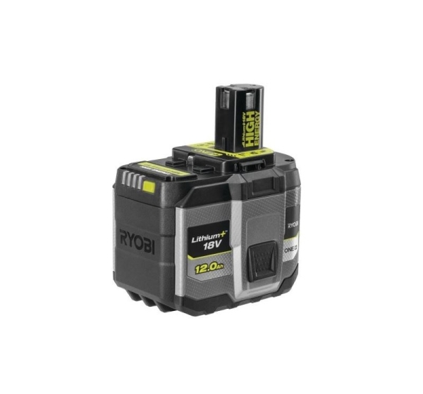 Lithium-ion battery ONE+ 12.0 Ah HIGH ENERGY
