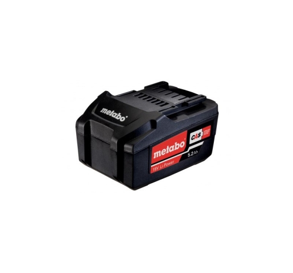 Metabo 625592000 cordless tool battery / charger
