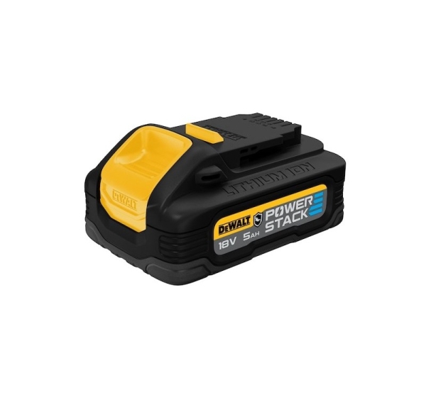 DEWALT 18V POWERSTACK 5.0Ah GNF DCBP518G BATTERY
