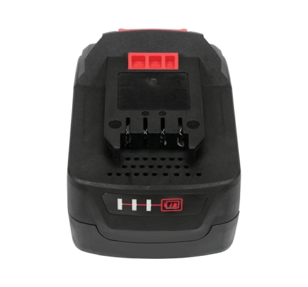 YT. BATTERY 18V LI-ION 9.0Ah