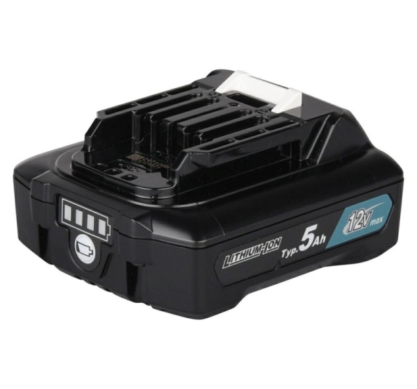 MAKITA BATTERY 12V 5.0Ah BL1050B