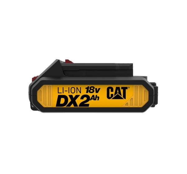 CAT DXB2 battery