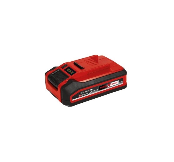 18V 4.0Ah Starter Kit + 4512159 EINHELL