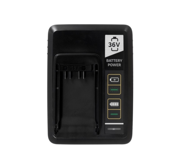 Kärcher Power 36/25 Cylinder vacuum Battery & charger set