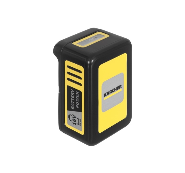 Kärcher Power 18/50 Cylinder vacuum Battery & charger set