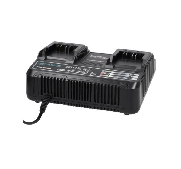 DEDRA DED7039V battery charger