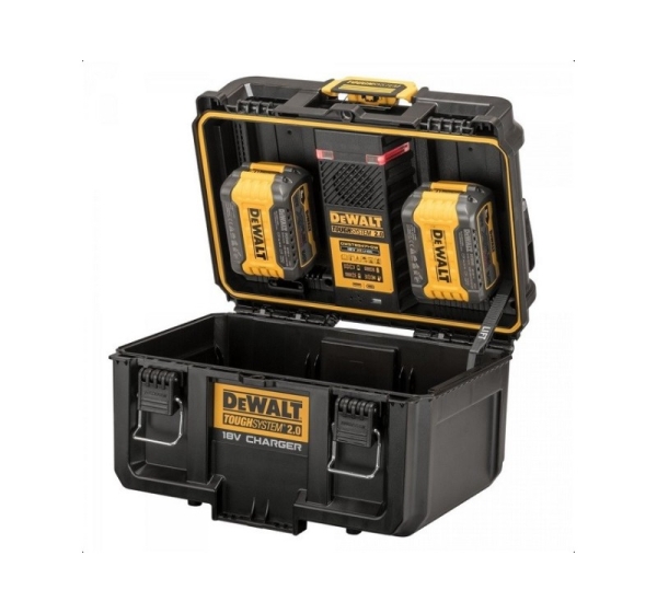 TOUGHSYSTEM CHARGER DWST83471 2X4A DEWALT