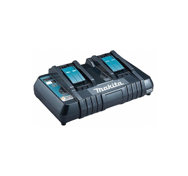 Makita DC18RD Battery charger