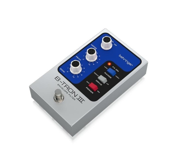 Behringer B-TRON III Guitar Effect Envelop Filter