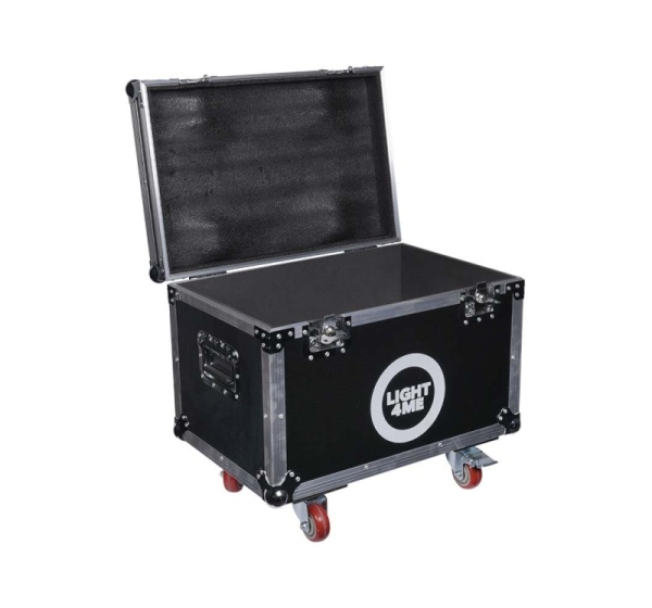 CASE4ME CC60 cable box suitcase for cables