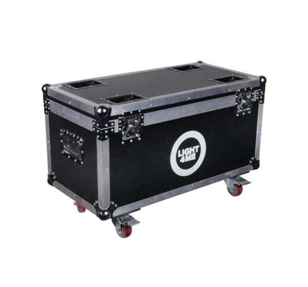 CASE4ME CC80 cable box suitcase