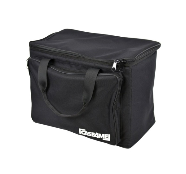 CASE4ME Pouch bag for 2 movable heads 44 x