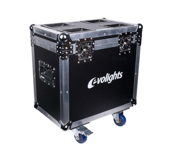 EVOLIGHTS NEO CASE BEAM SPOT 100W transpo box