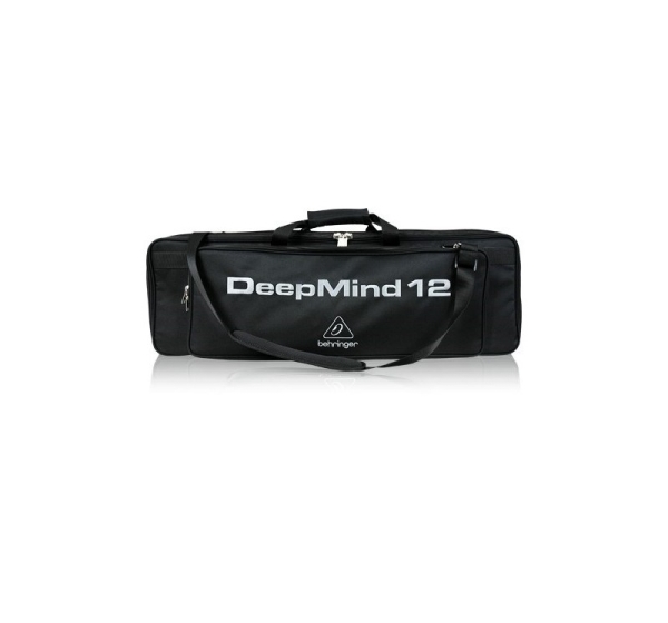 Behringer DEEPMIND 12-TB Pokrowiec na DEEPMIND 12