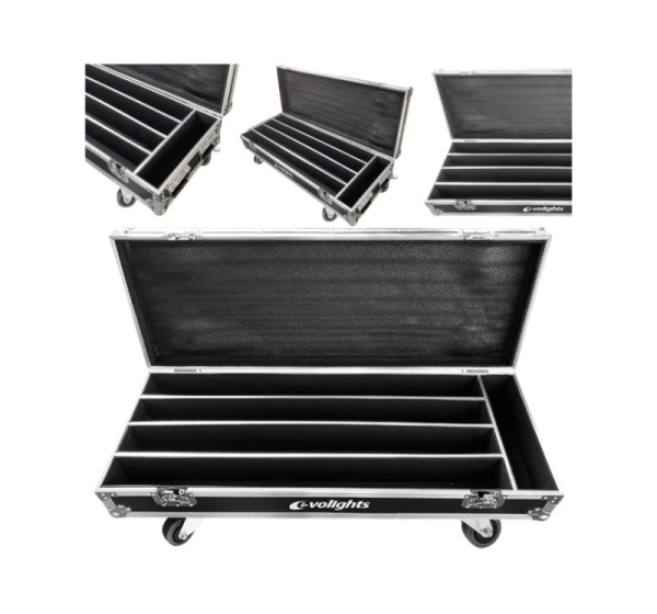 EVOLIGHTS GLAZE BAR CASE 4IN1 solid case