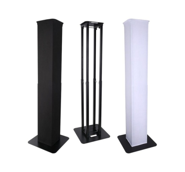 Audio speaker stand DNA TOTEM XL