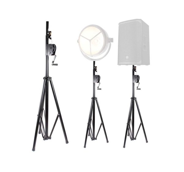 STAND4me LS 3000 TRIPOD LIFT UP TO 70 KG MAX. 3M