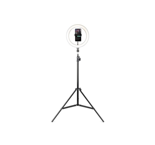 Tripod Havit ST7012 Pro with light ring