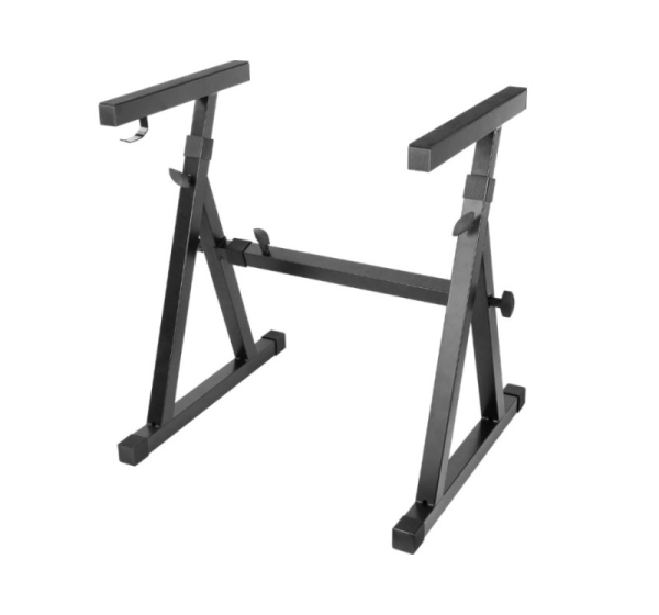 DNA KEY 1 keyboard stand adjustable under keys