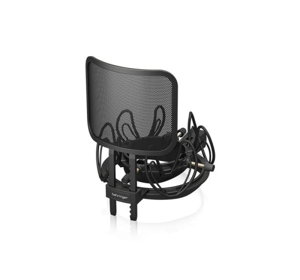 Behringer SMP2000 Shock Mount Mic Holder