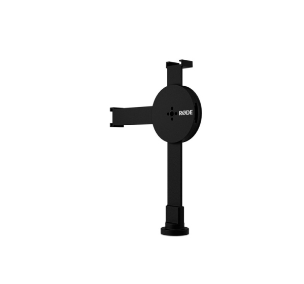 RØDE MAGNETICADAPTOR holder Mobile phone/Smartphone Black