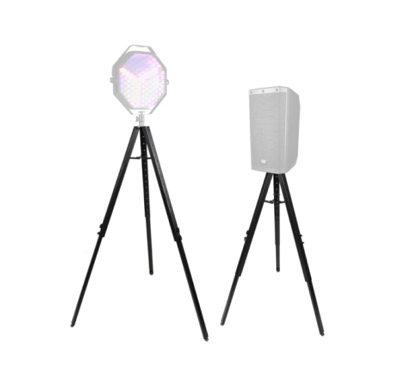 Tripod stand for lighting and sound DNA RS1