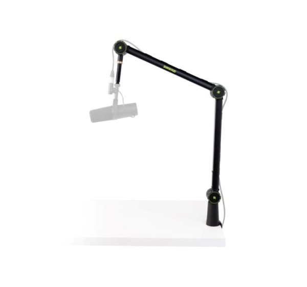 Shure SH-BROADCAST1 - desk microphone holder/stand