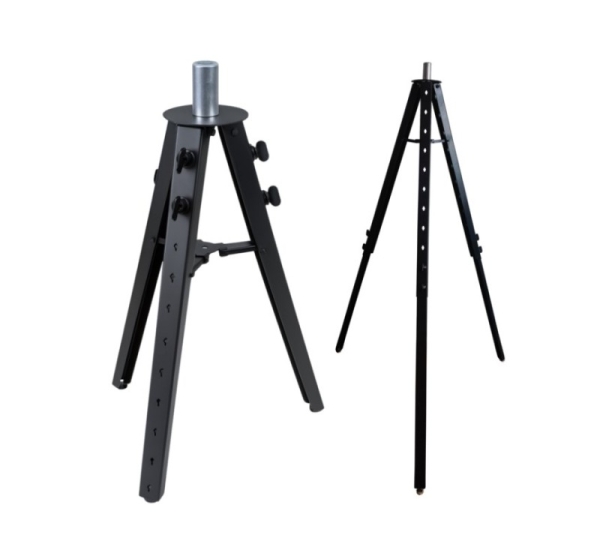 DNA RS2 statyw tripod pod oświetlenie nagłośnienie