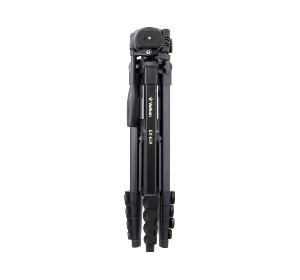 Velbon EX-650 tripod