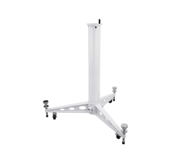 Pillar tripod for HEQ5