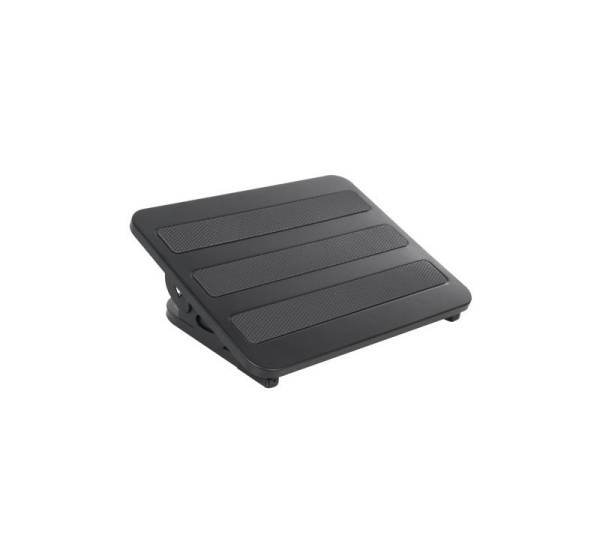 Maclean MC-831 foot rest Black