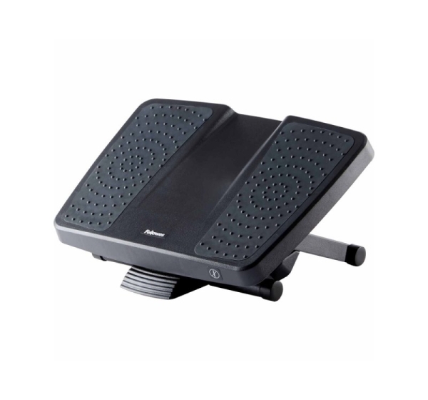 Fellowes Ergonomics Ultimate professional footrest