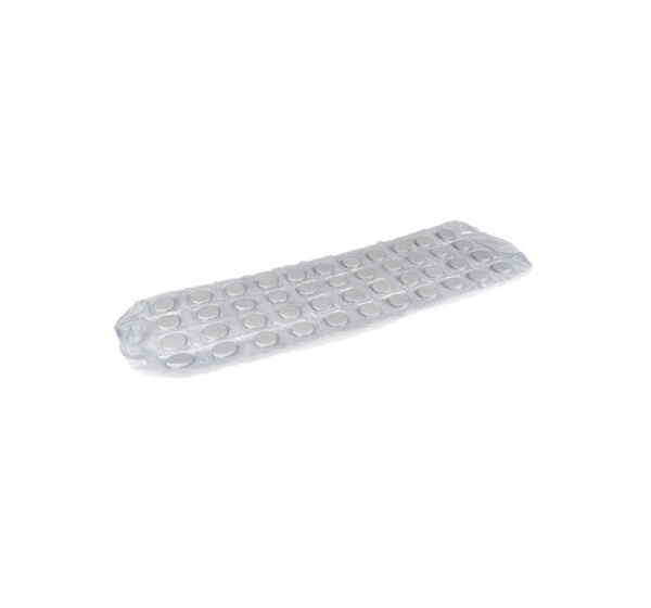 Mat for Bubble Bath MBH/BBS Medisana silver