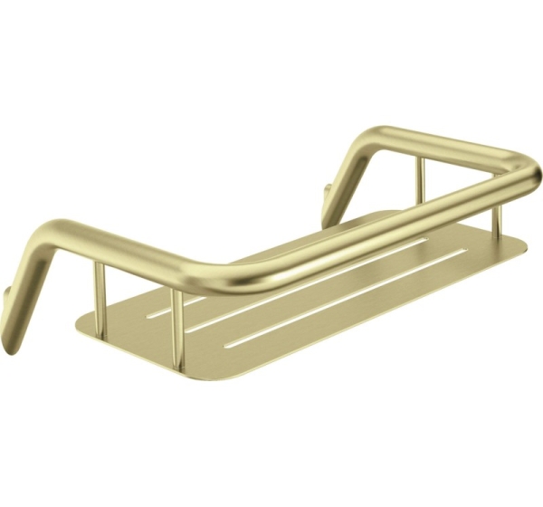 Shower basket